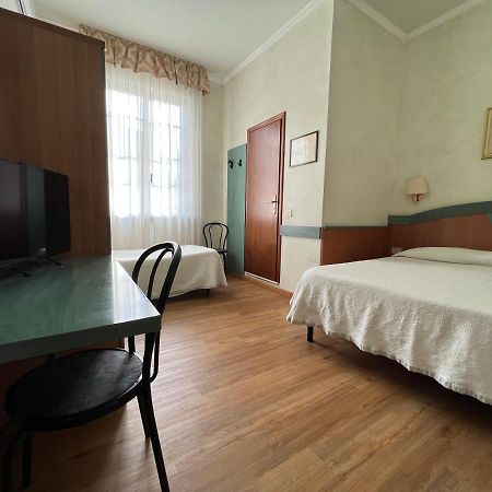 Hotel Villa Primavera Pisa Eksteriør bilde