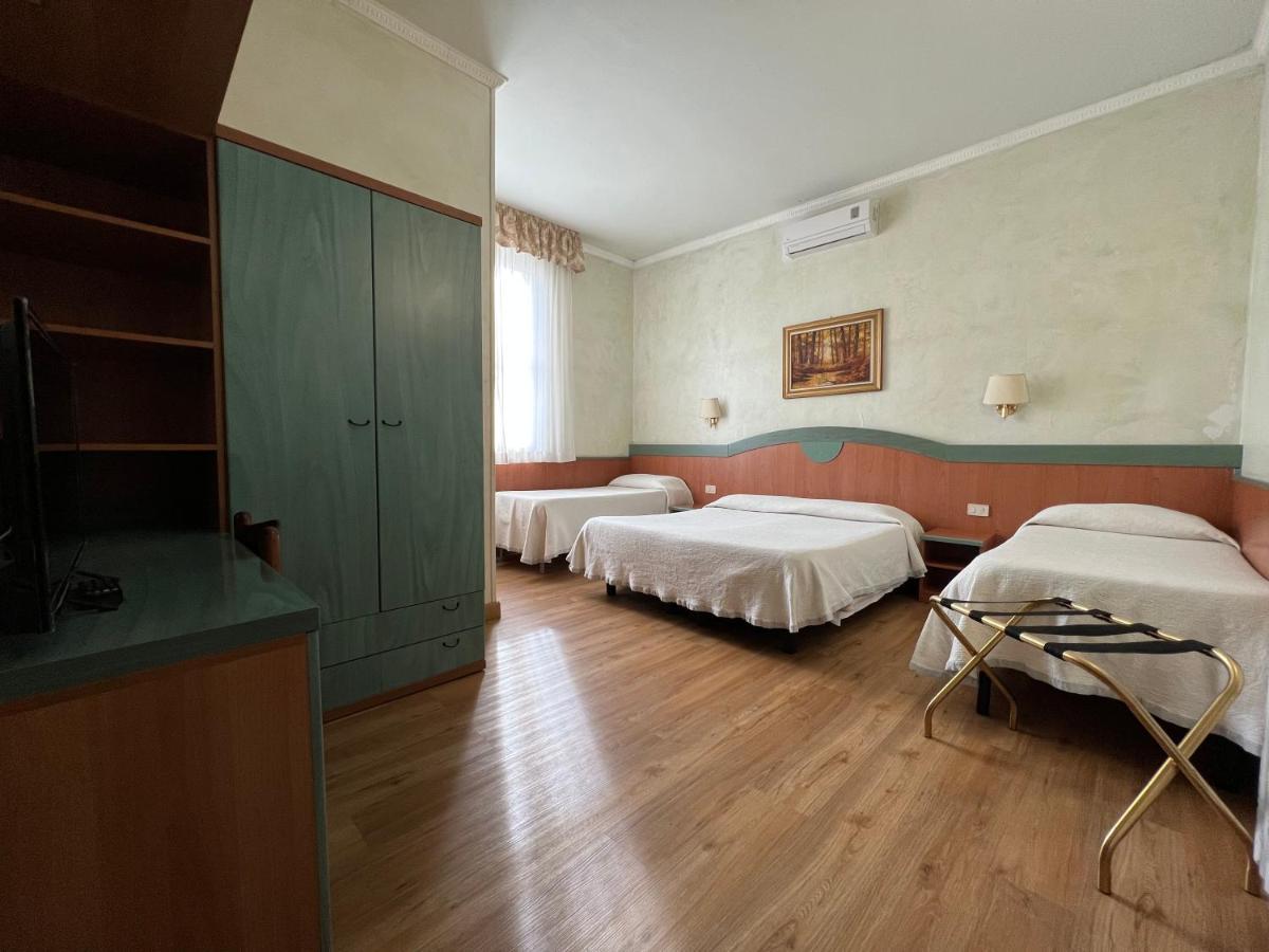 Hotel Villa Primavera Pisa Eksteriør bilde