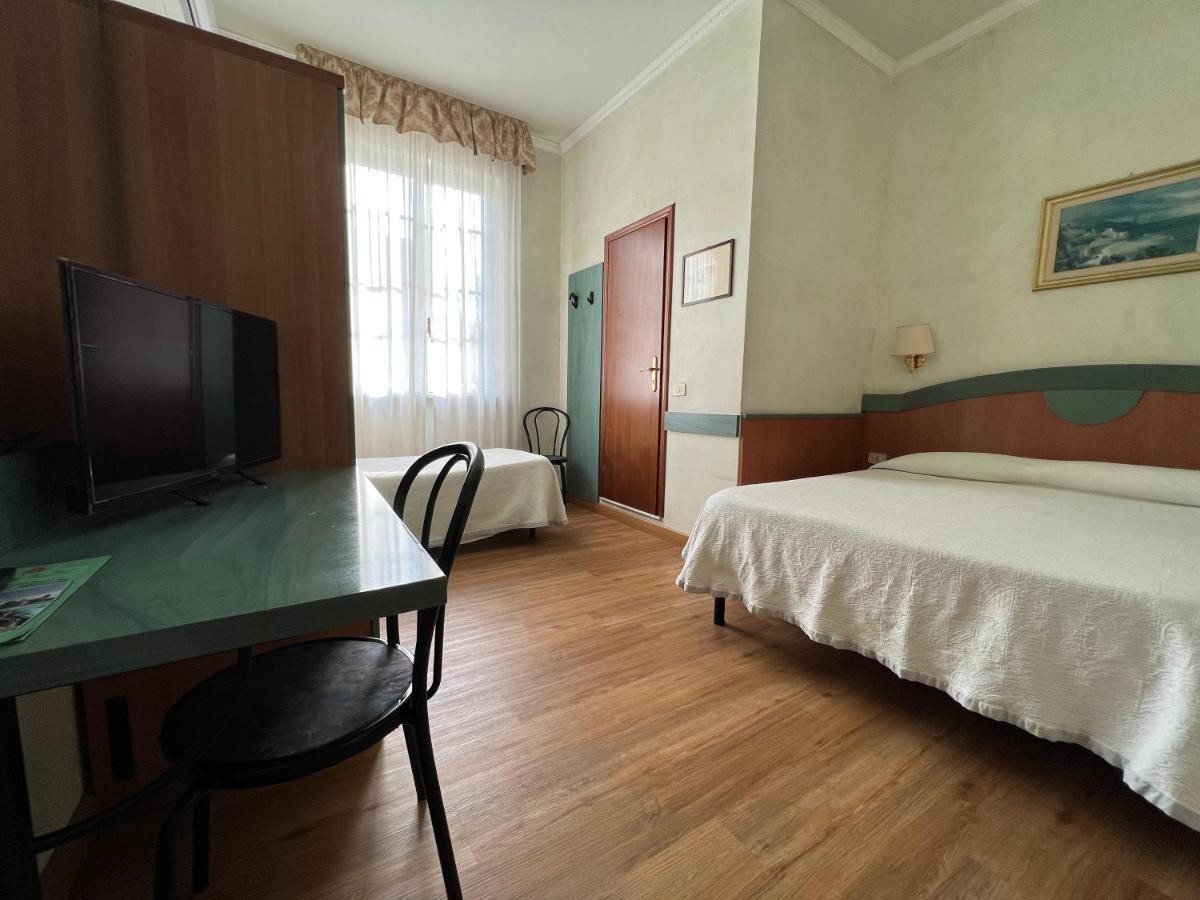 Hotel Villa Primavera Pisa Eksteriør bilde