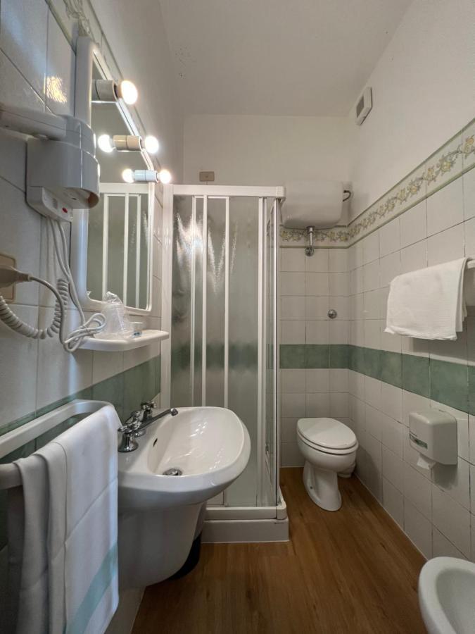 Hotel Villa Primavera Pisa Eksteriør bilde