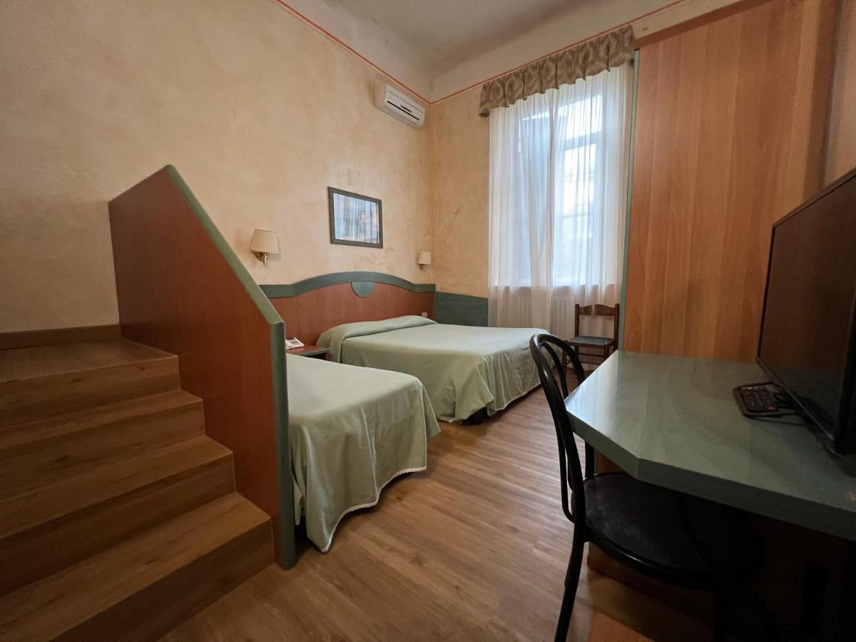 Hotel Villa Primavera Pisa Eksteriør bilde
