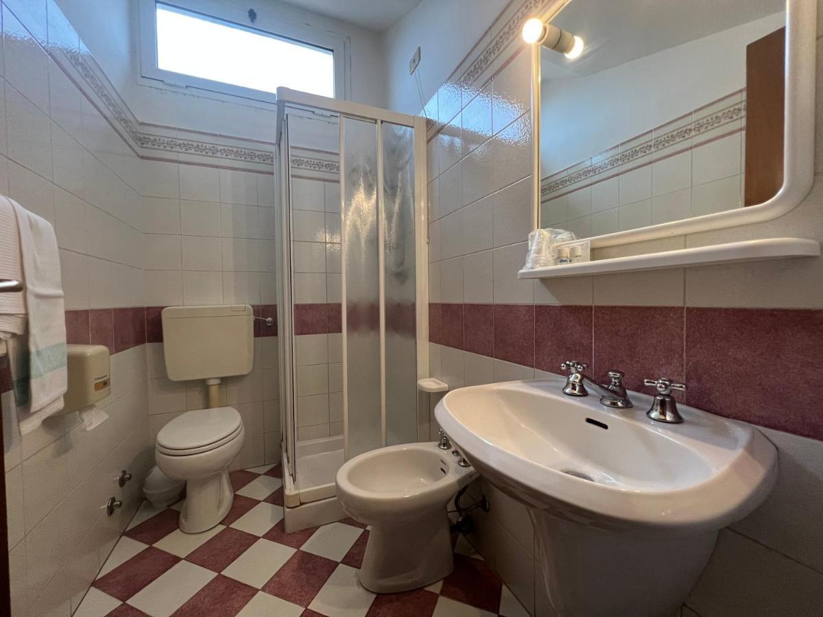 Hotel Villa Primavera Pisa Eksteriør bilde