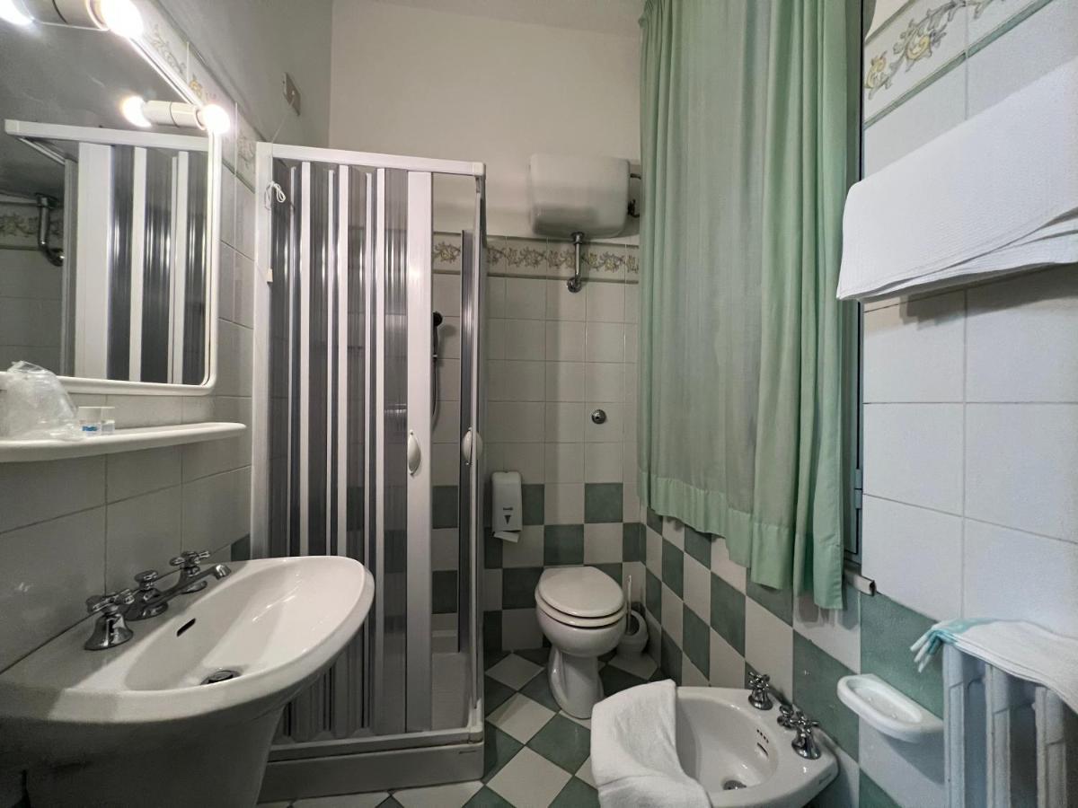 Hotel Villa Primavera Pisa Eksteriør bilde
