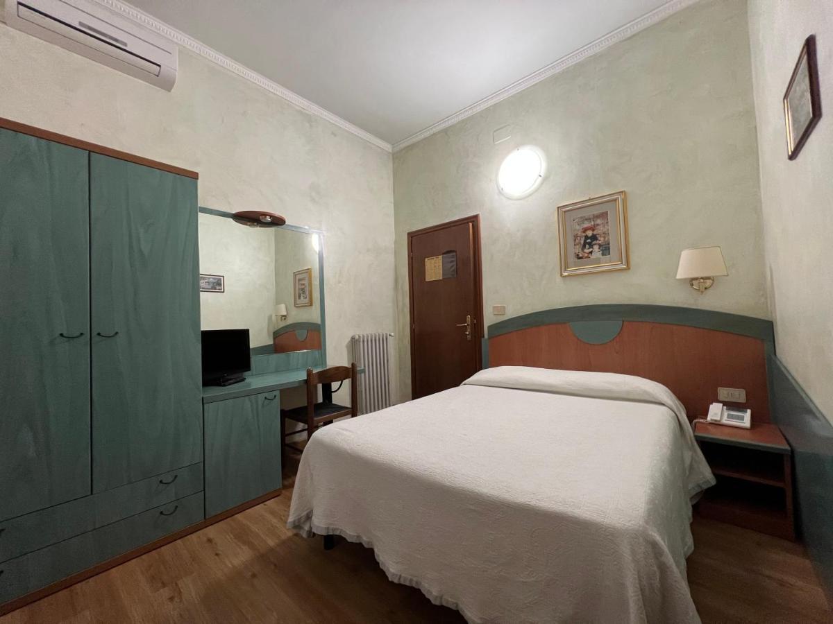 Hotel Villa Primavera Pisa Eksteriør bilde