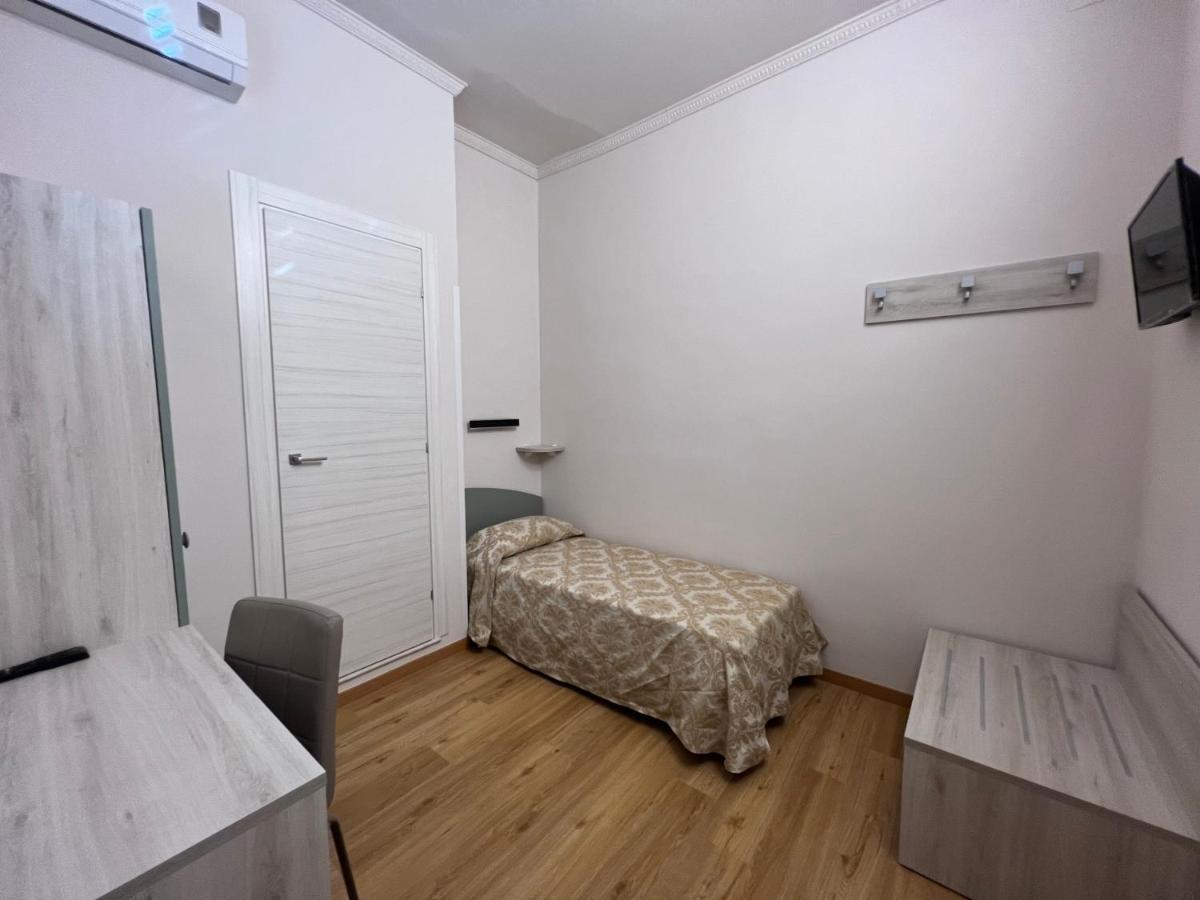 Hotel Villa Primavera Pisa Eksteriør bilde