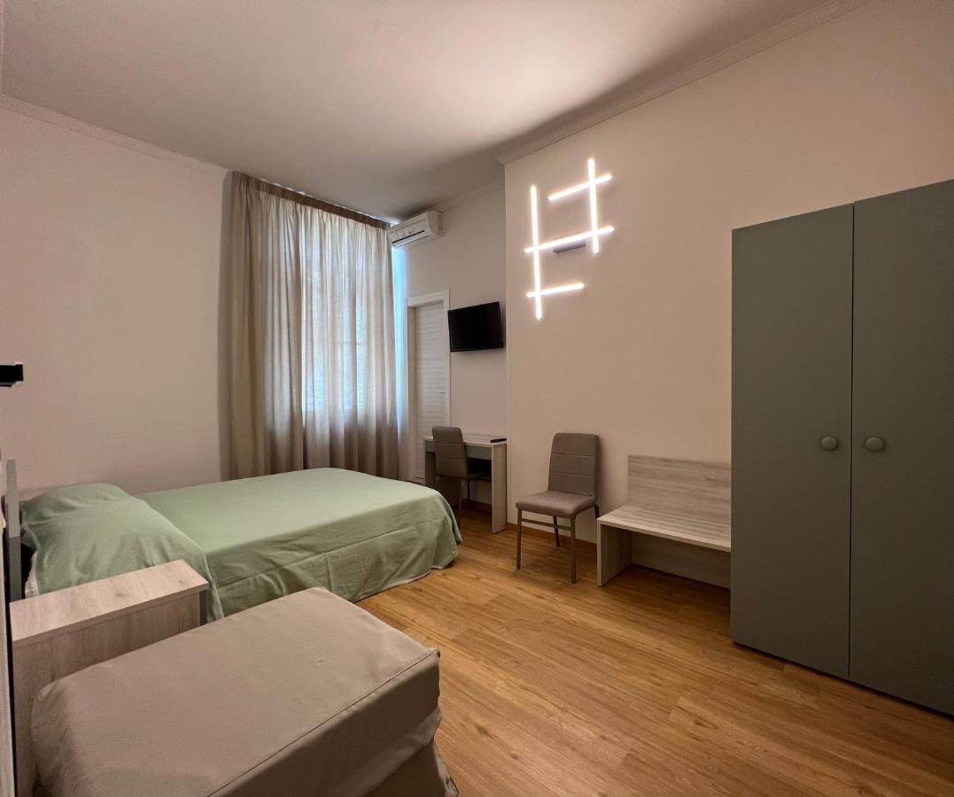 Hotel Villa Primavera Pisa Eksteriør bilde