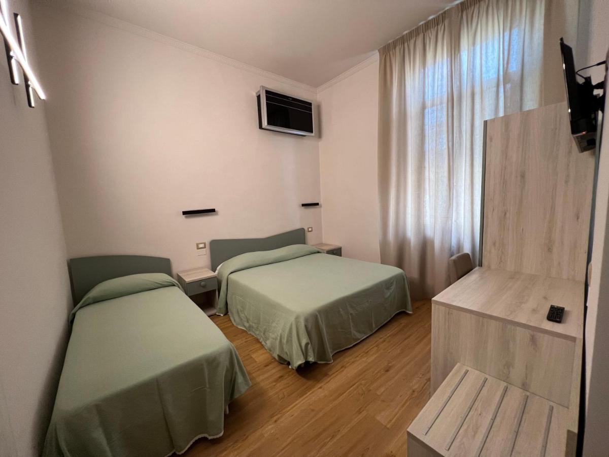 Hotel Villa Primavera Pisa Eksteriør bilde