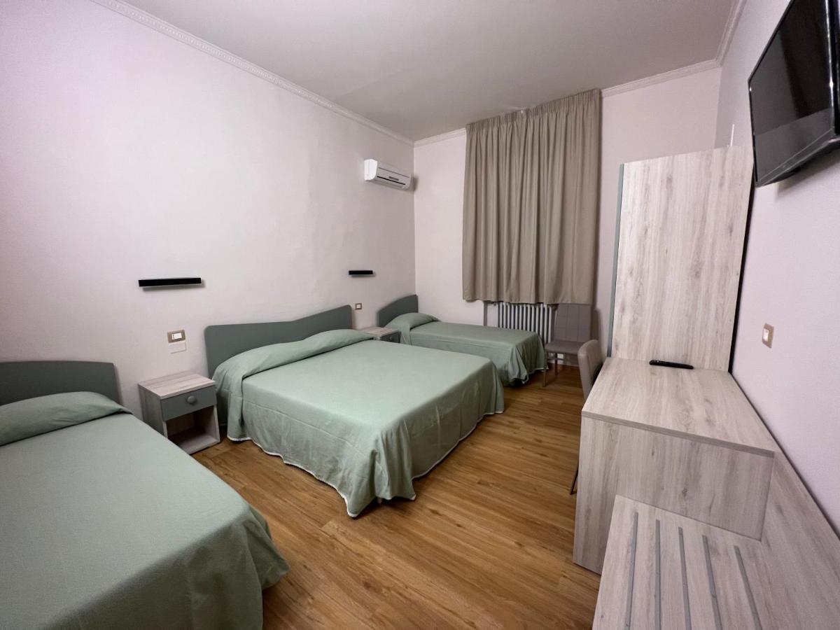 Hotel Villa Primavera Pisa Eksteriør bilde