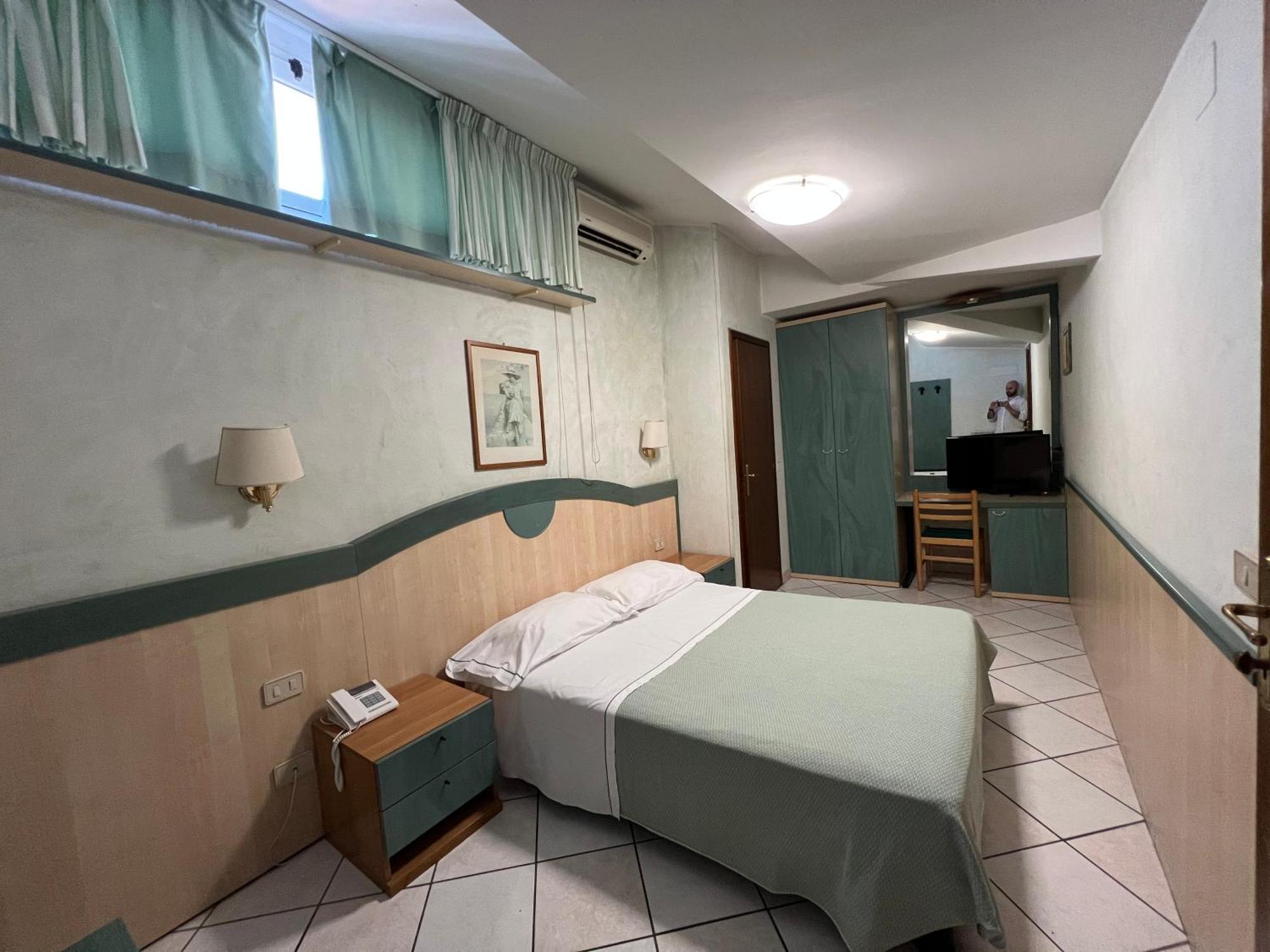 Hotel Villa Primavera Pisa Eksteriør bilde