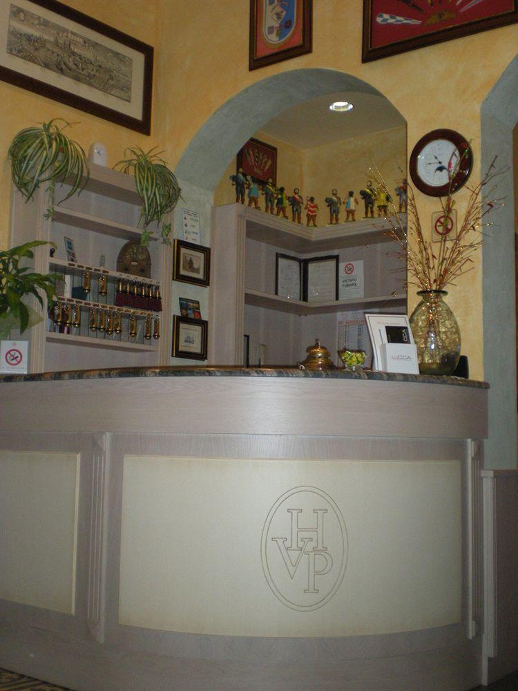 Hotel Villa Primavera Pisa Eksteriør bilde